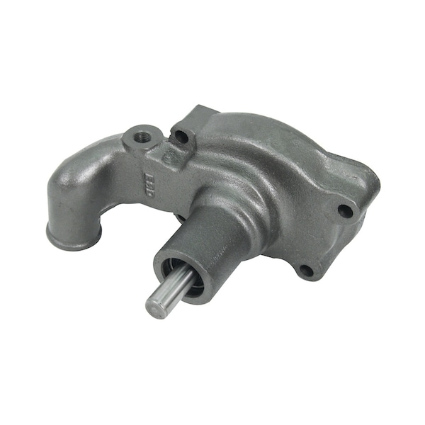 Pump, Water w/o Pulley 7.5" x7.2" x6.7"